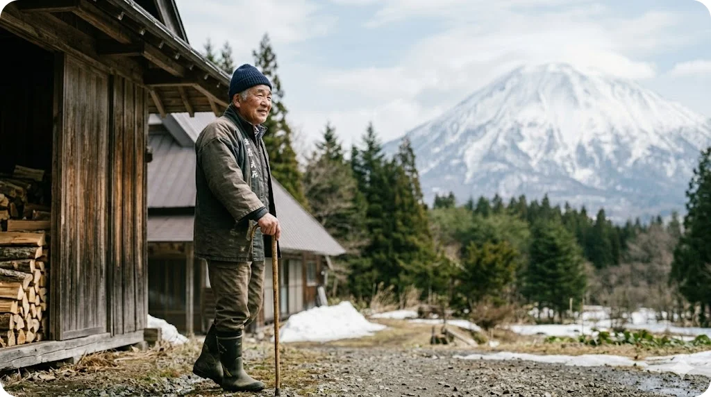 北海道の空き家アイキャッチ
