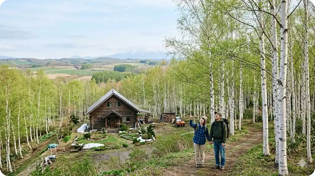 北海道の空き家アイキャッチ