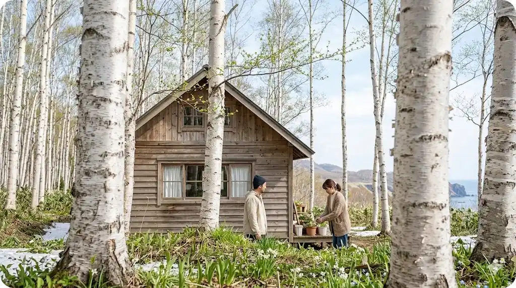 北海道の空き家アイキャッチ