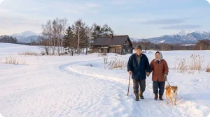 北海道の空き家アイキャッチ