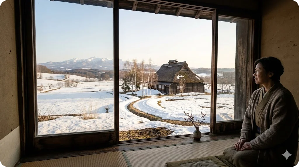 北海道の空き家アイキャッチ