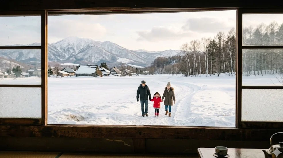 北海道の空き家アイキャッチ