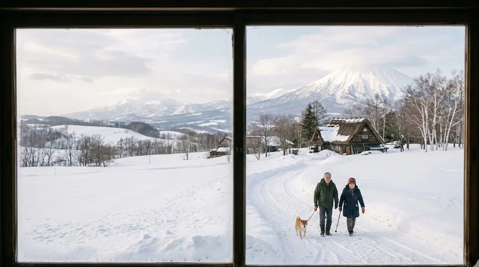 北海道の空き家アイキャッチ