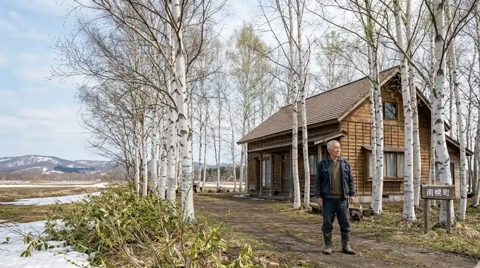 北海道の空き家アイキャッチ
