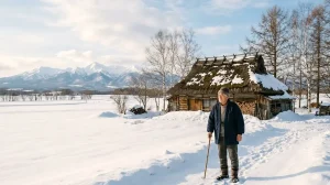 北海道の空き家アイキャッチ