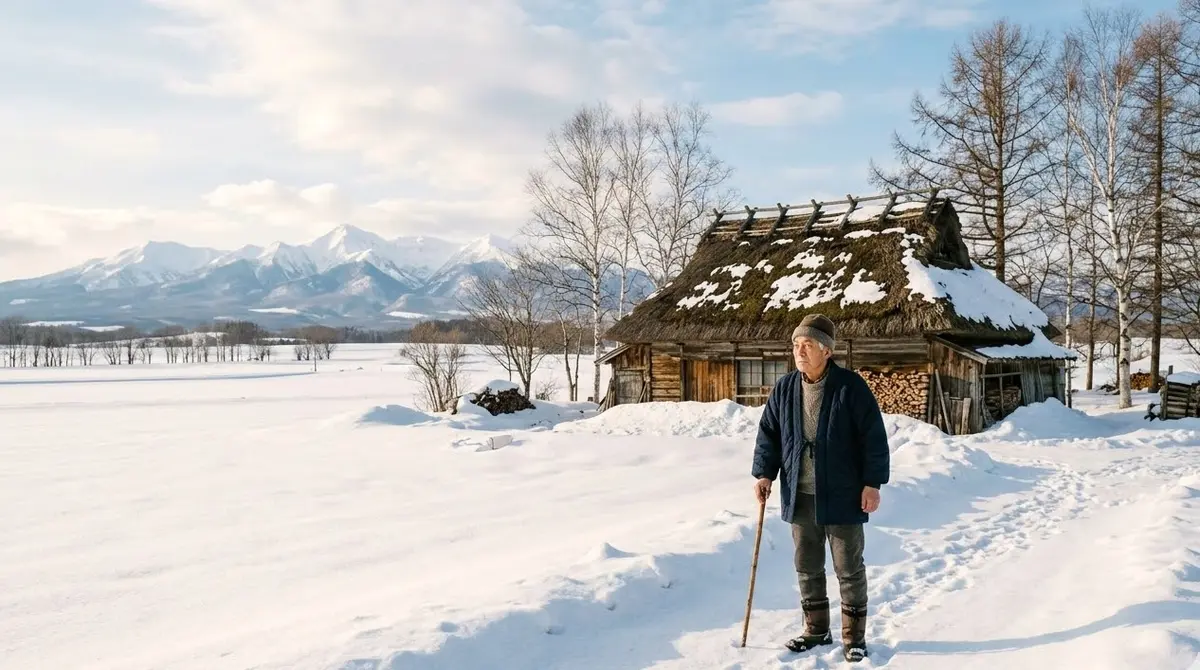 北海道の空き家アイキャッチ