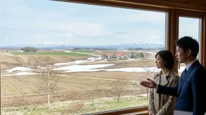 北海道の空き家アイキャッチ