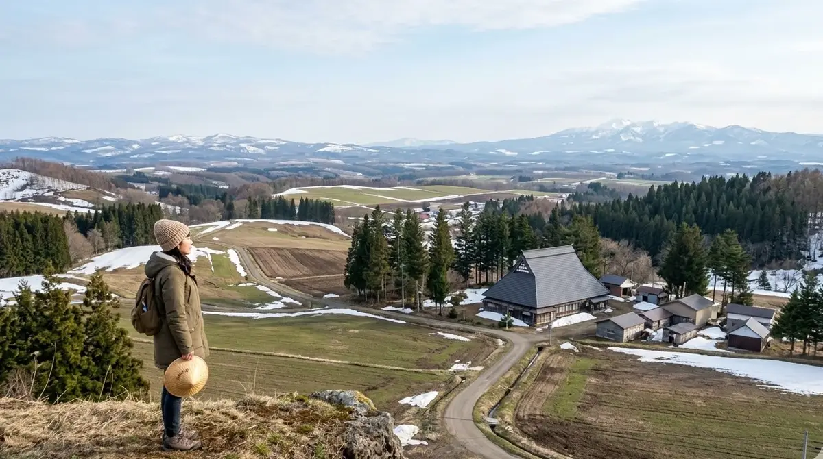 北海道の空き家アイキャッチ