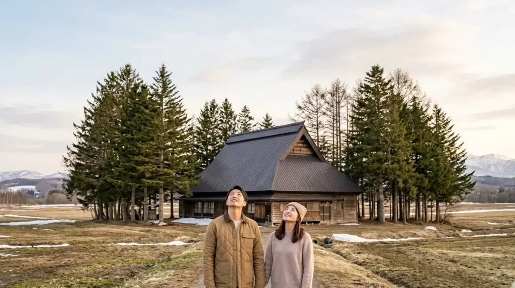 北海道の空き家アイキャッチ