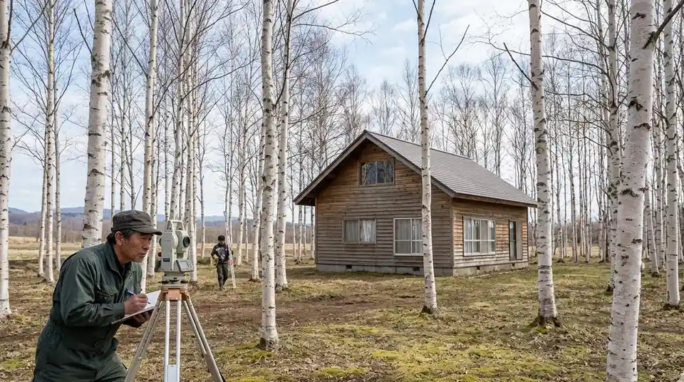 北海道の空き家アイキャッチ