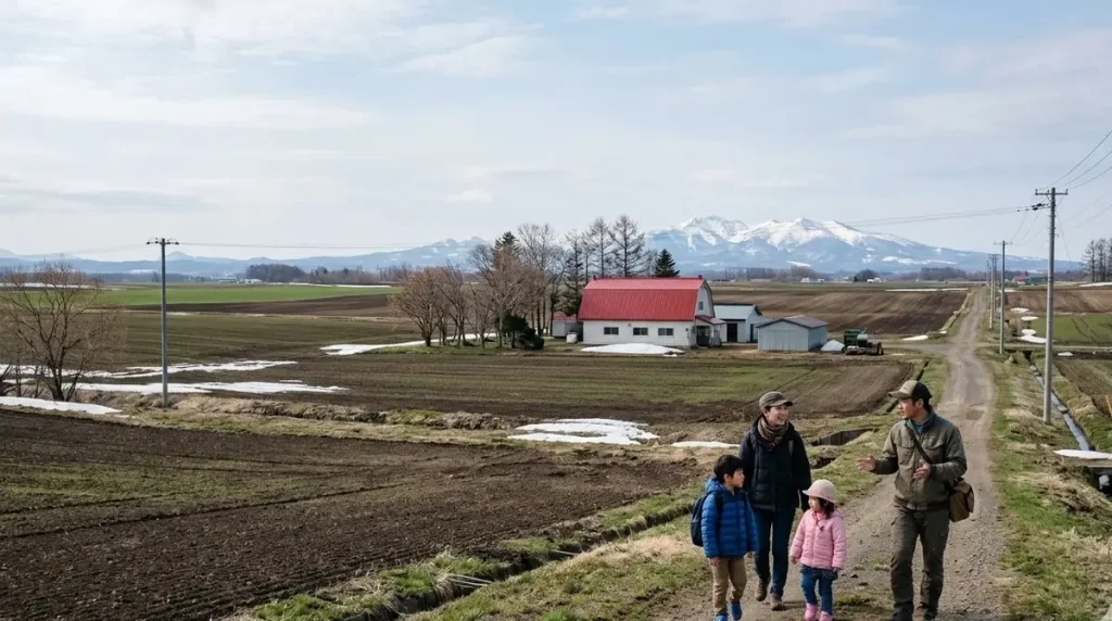 北海道の空き家アイキャッチ