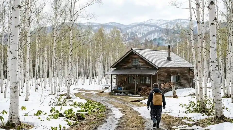 北海道の空き家アイキャッチ