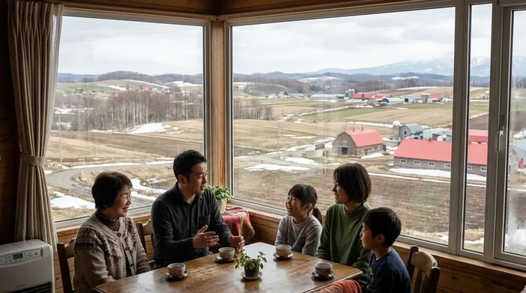 北海道の空き家アイキャッチ