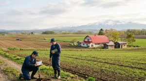 北海道の空き家アイキャッチ