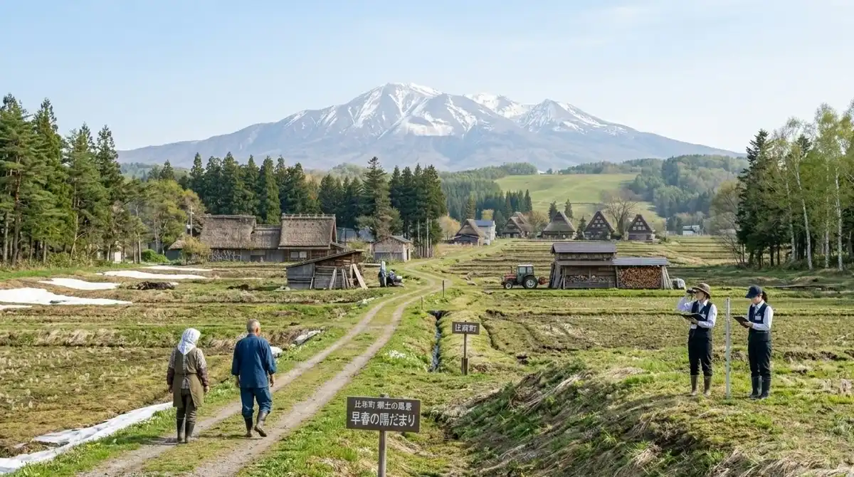 北海道の空き家アイキャッチ