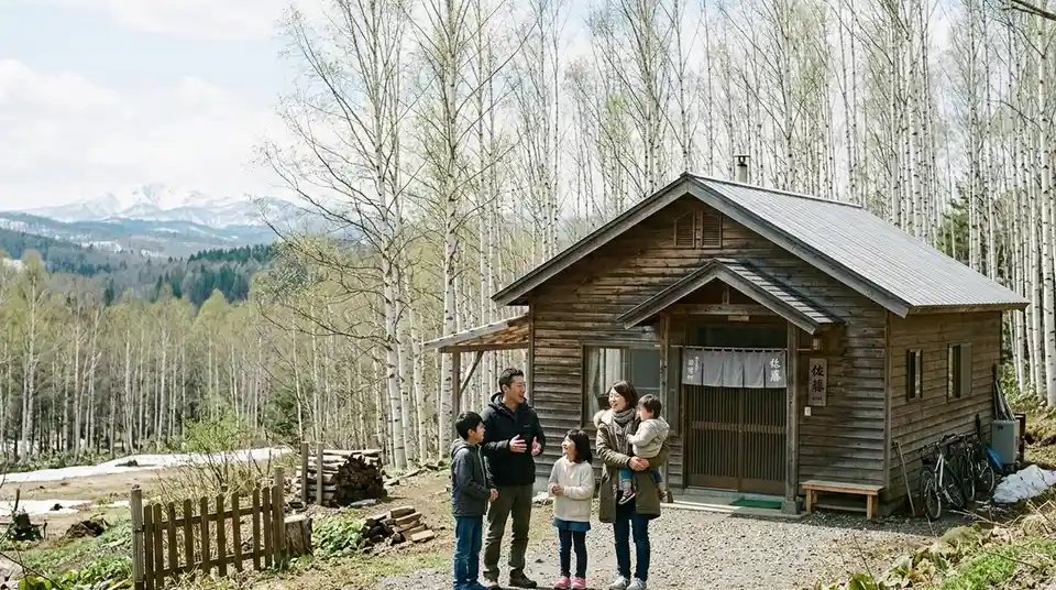 北海道の空き家アイキャッチ