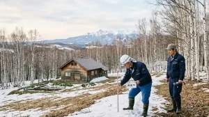 北海道の空き家アイキャッチ
