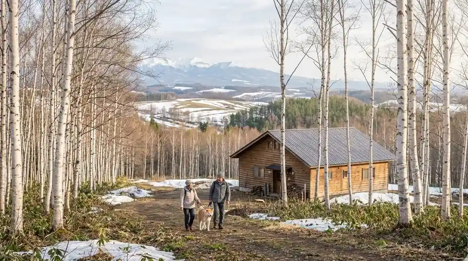 北海道の空き家アイキャッチ