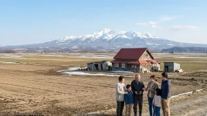 北海道の空き家アイキャッチ