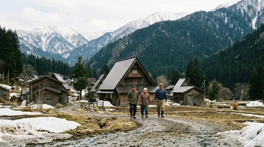 北海道の空き家アイキャッチ