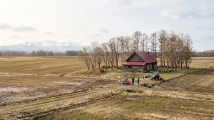 北海道の空き家アイキャッチ