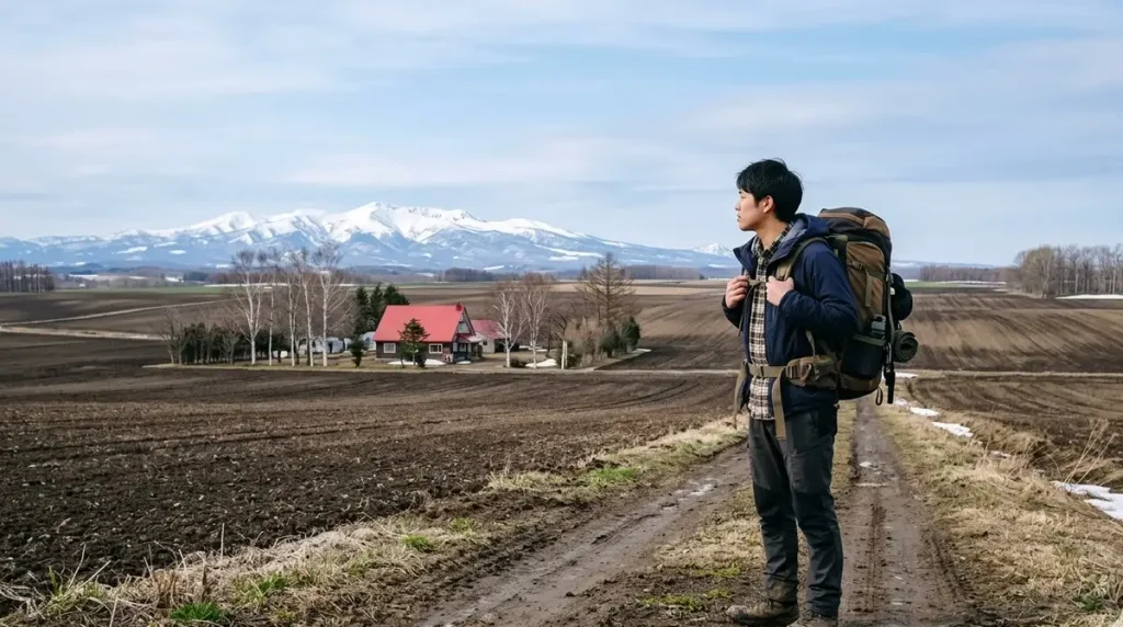 北海道の空き家アイキャッチ