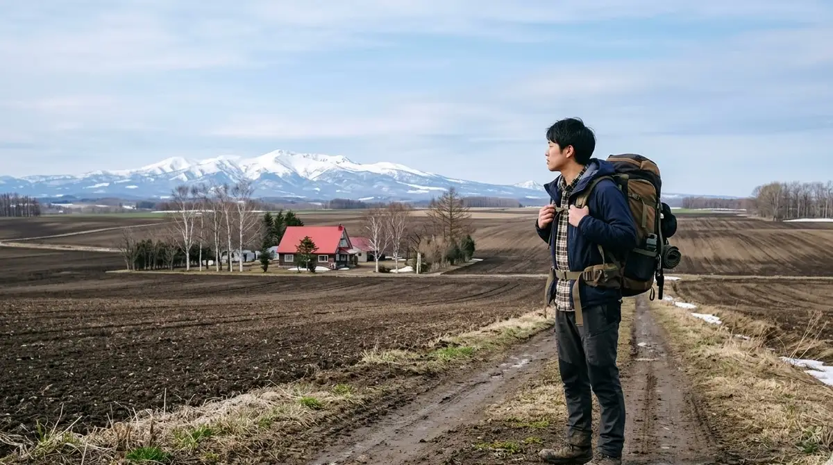 北海道の空き家アイキャッチ