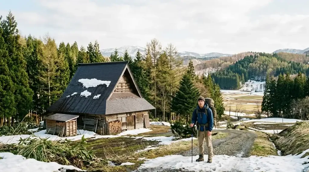 北海道の空き家アイキャッチ