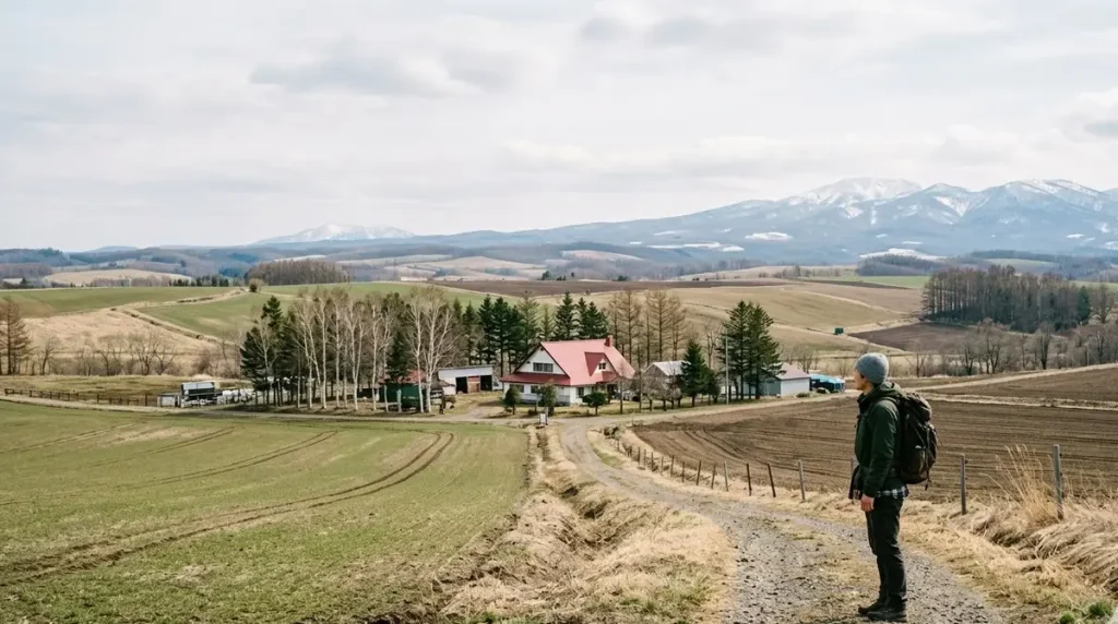 北海道の空き家アイキャッチ