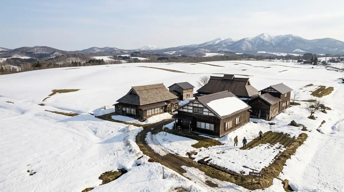 北海道の空き家アイキャッチ