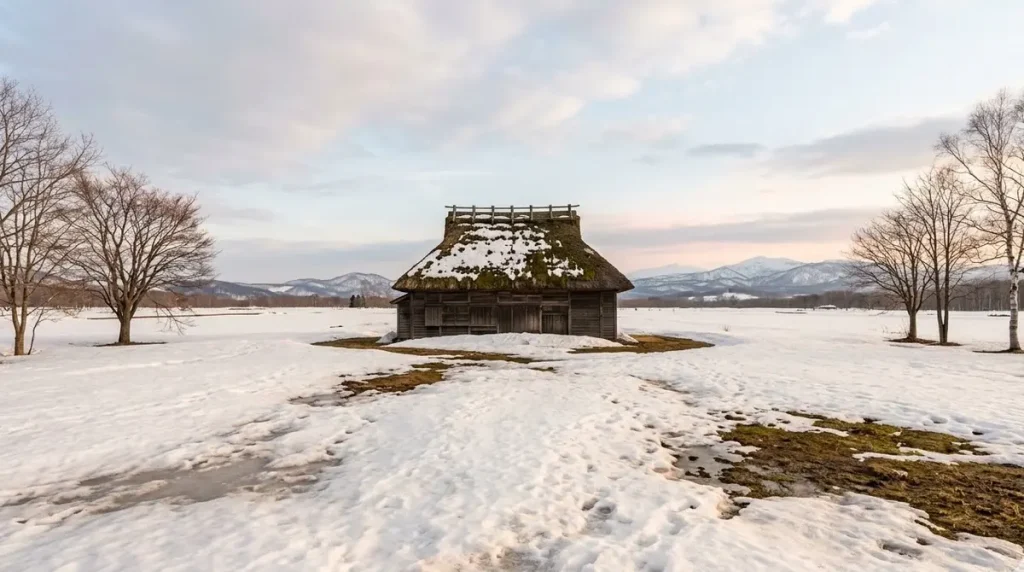 北海道の空き家アイキャッチ