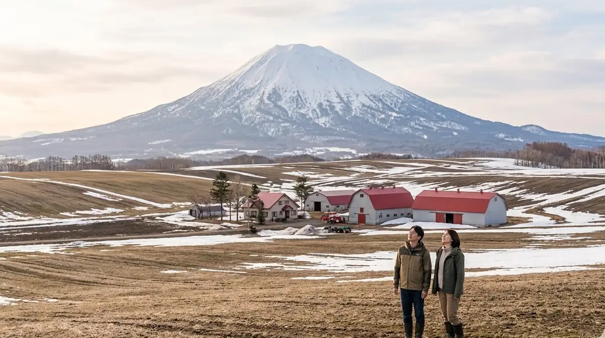 北海道の空き家アイキャッチ