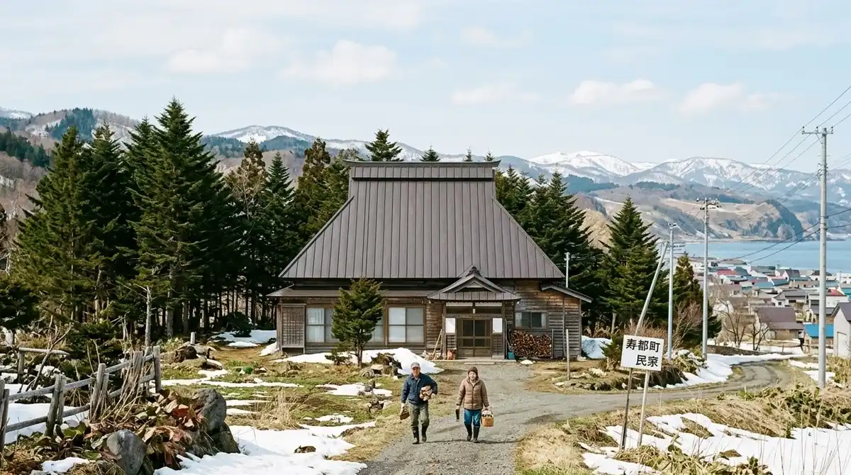 北海道の空き家アイキャッチ