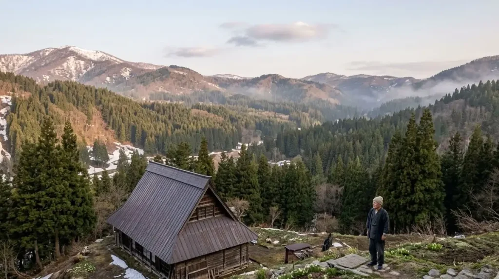 北海道の空き家アイキャッチ
