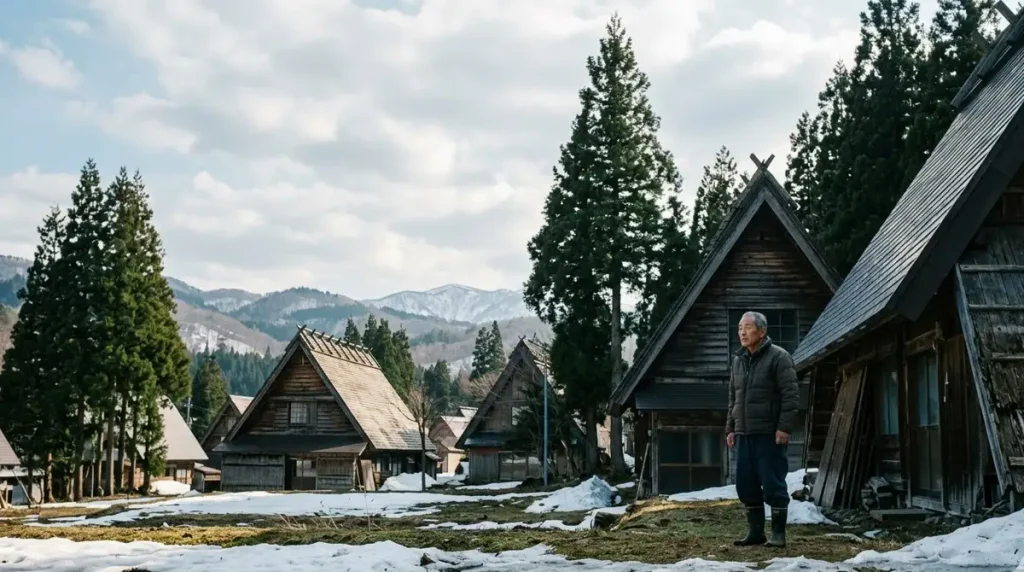 北海道の空き家アイキャッチ
