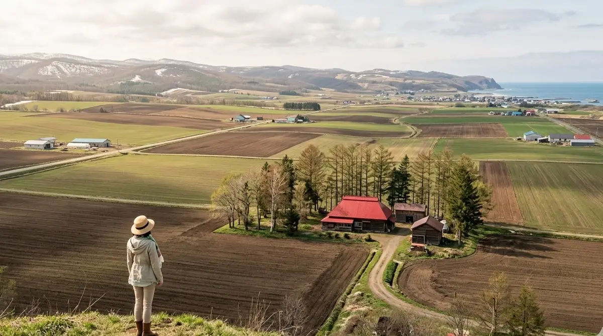北海道の空き家アイキャッチ