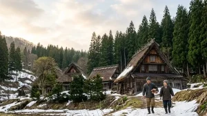 北海道の空き家アイキャッチ