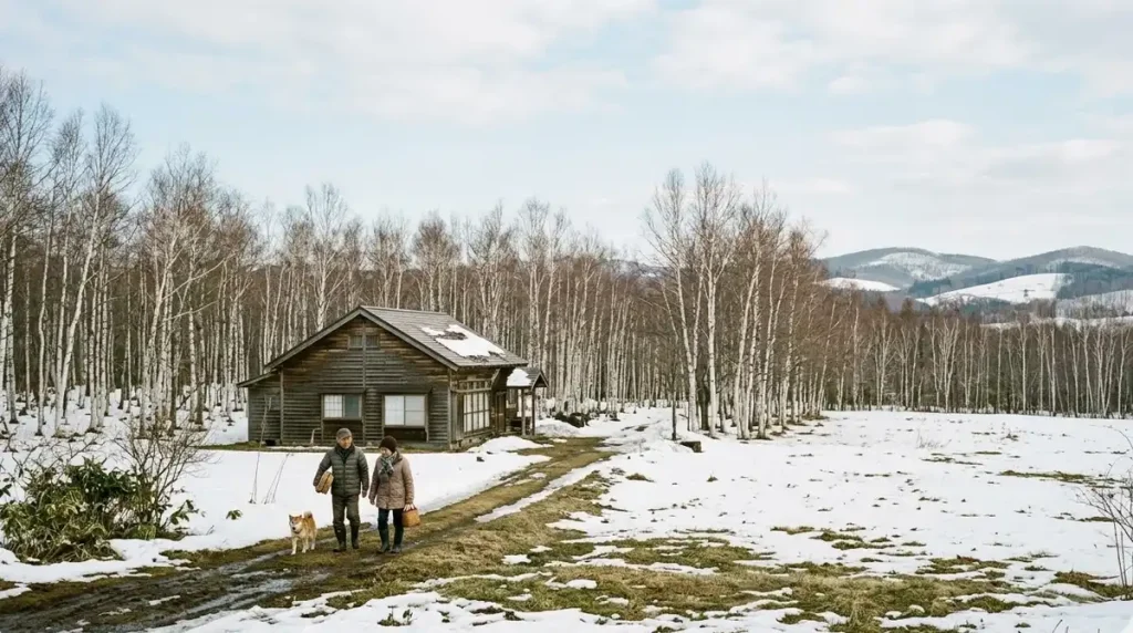 北海道の空き家アイキャッチ