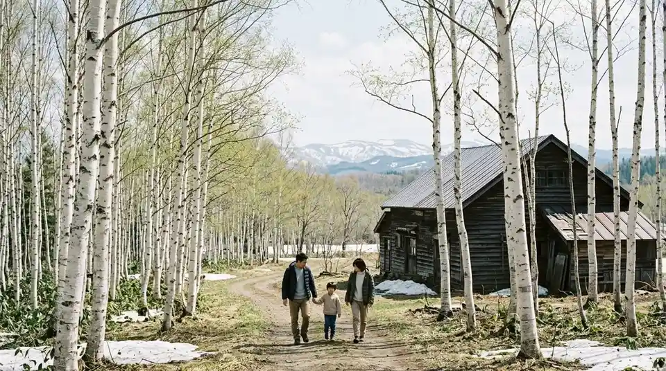 北海道の空き家アイキャッチ