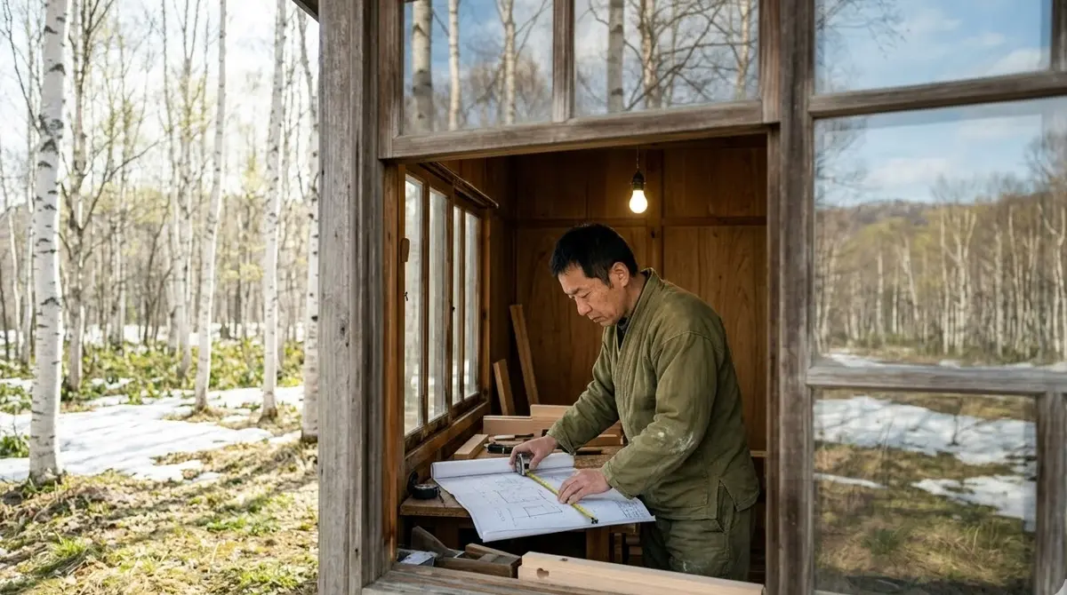北海道の空き家アイキャッチ