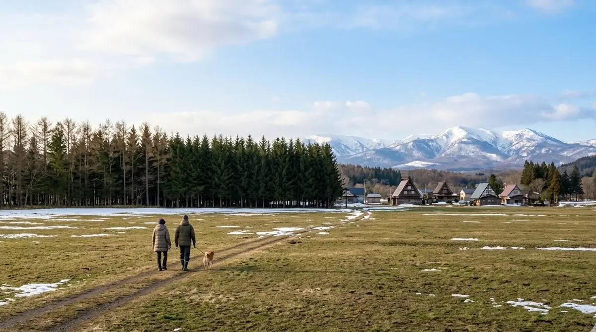 北海道の空き家アイキャッチ