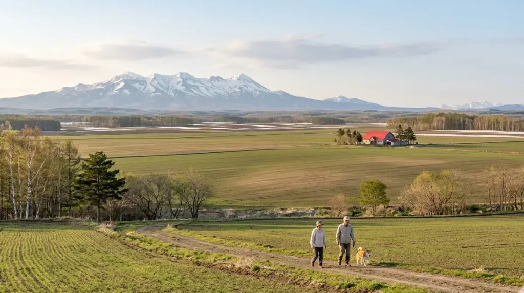 北海道の空き家アイキャッチ
