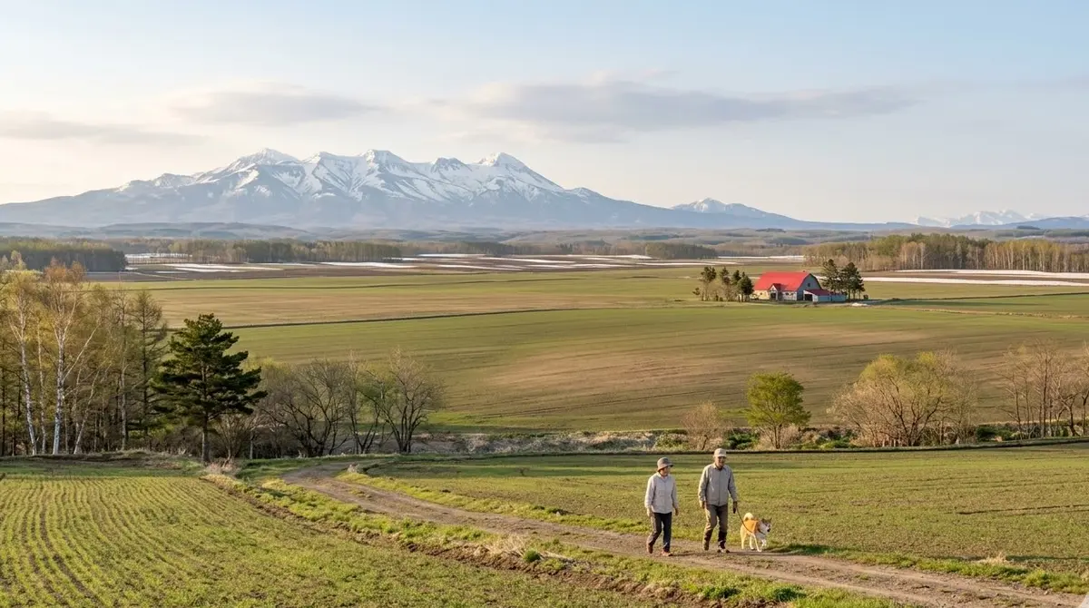 北海道の空き家アイキャッチ