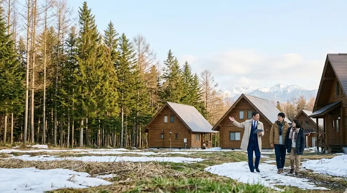 北海道の空き家アイキャッチ