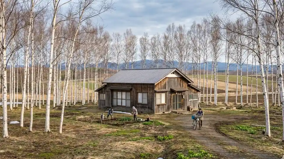 北海道の空き家アイキャッチ