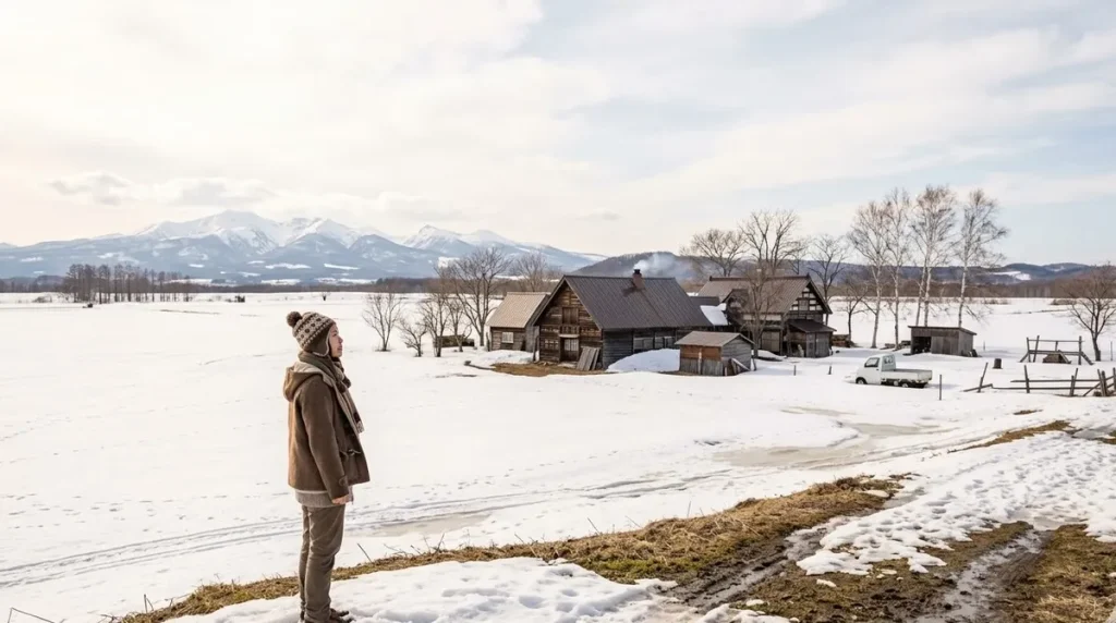 北海道の空き家アイキャッチ