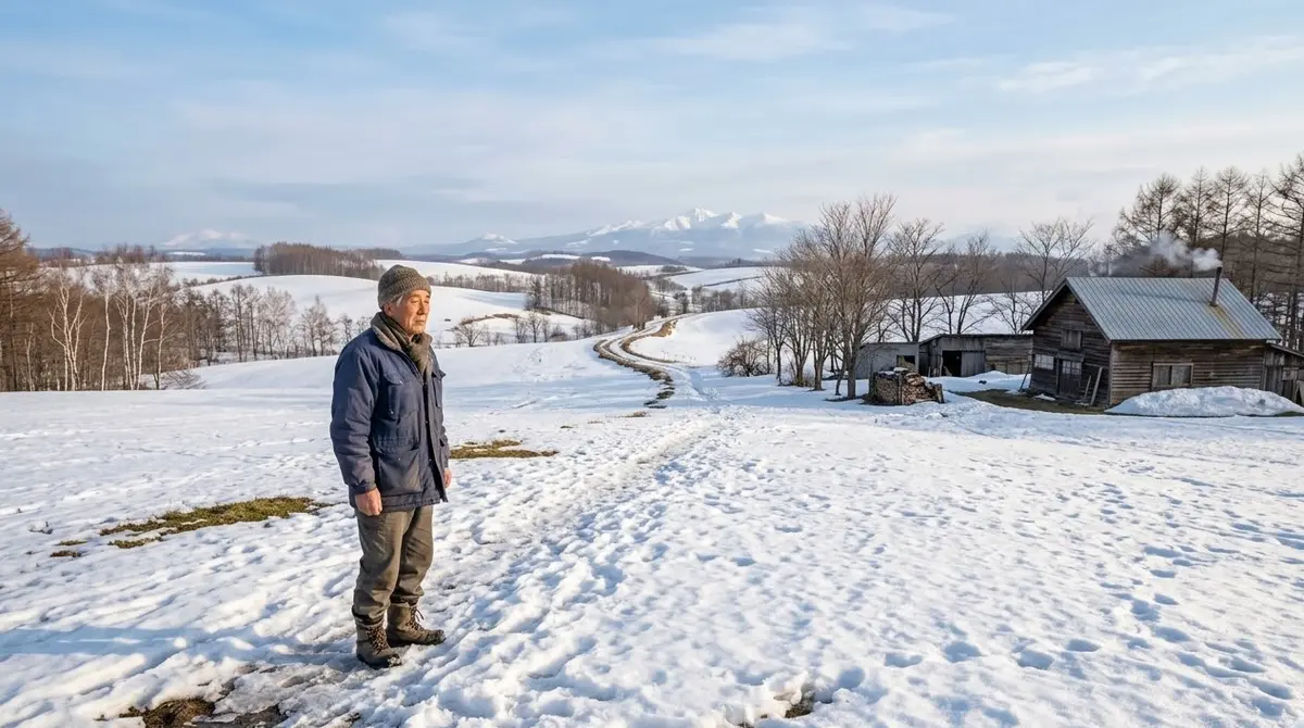 北海道の空き家アイキャッチ