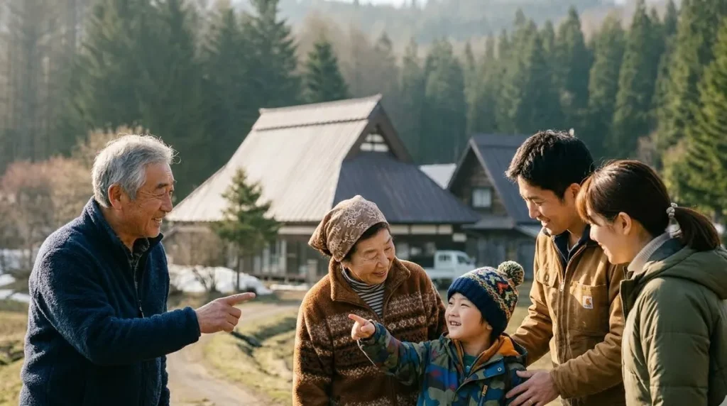 北海道の空き家アイキャッチ
