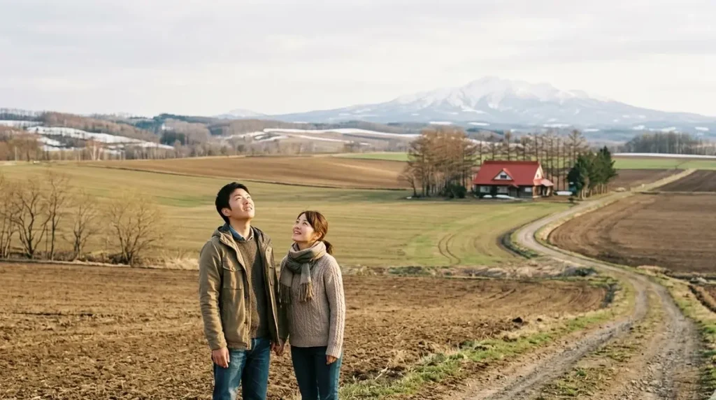 北海道の空き家アイキャッチ