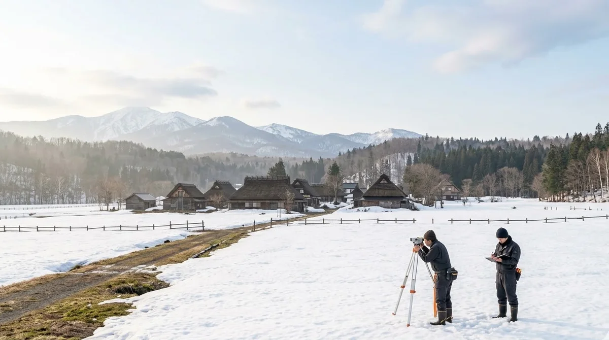 北海道の空き家アイキャッチ